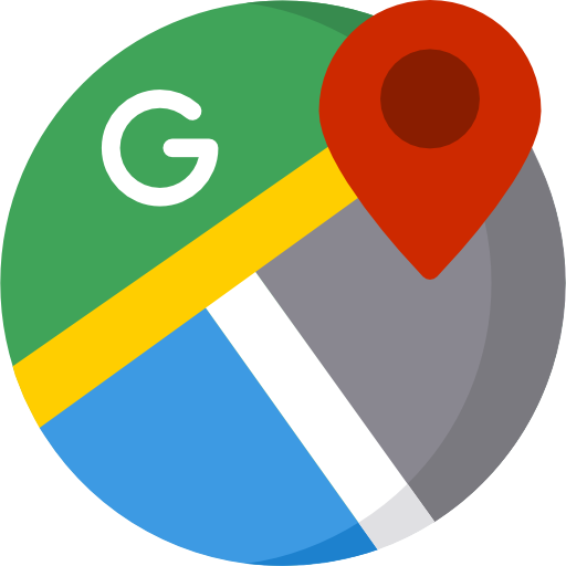 Contact map