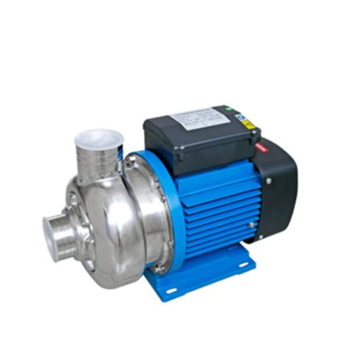 Bơm ly tâm cánh hở EwaLa DWO 400T (3KW)