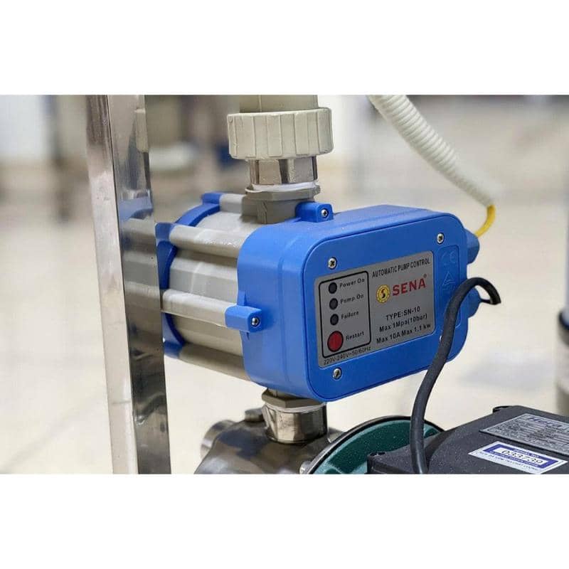 Rơ le báo cạn sena SN-10