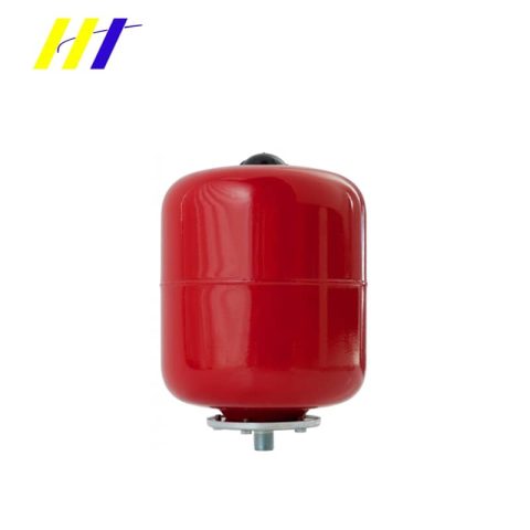 Bình tích áp HT 24 Lít (6Bar ) type US dạng đứng