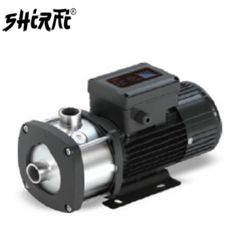Bơm ly tâm đa tầng cánh Shirai JLT 5-30