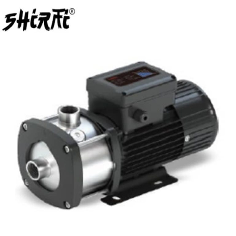 Bơm ly tâm đa tầng cánh Shirai JLT 5-40