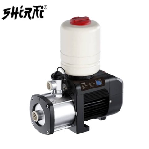 Bơm tăng áp biến tần Shirai IJLm 3-30AP