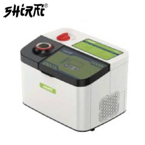 Bơm tăng áp biến tần Shirai IW 600AP (600W)