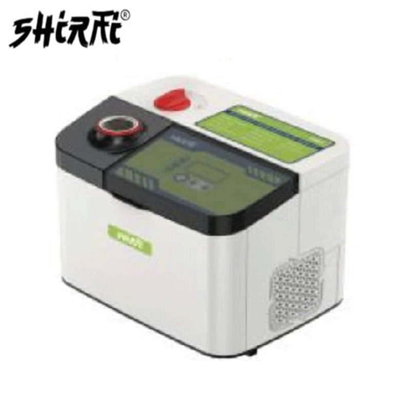 Bơm tăng áp biến tần Shirai IW 800AP (800W)