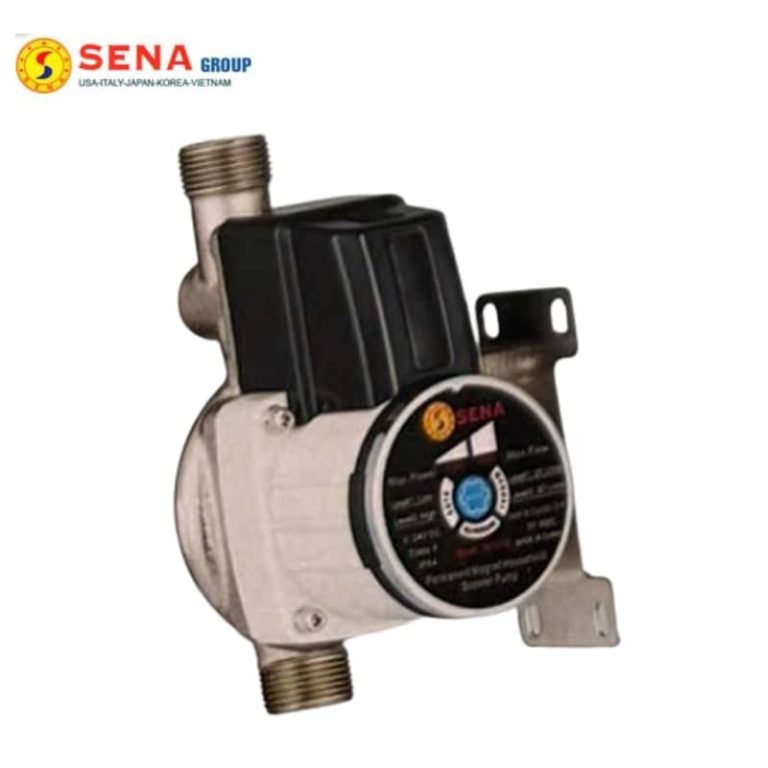 Bơm tăng áp điện tử mini Sena SN15-16