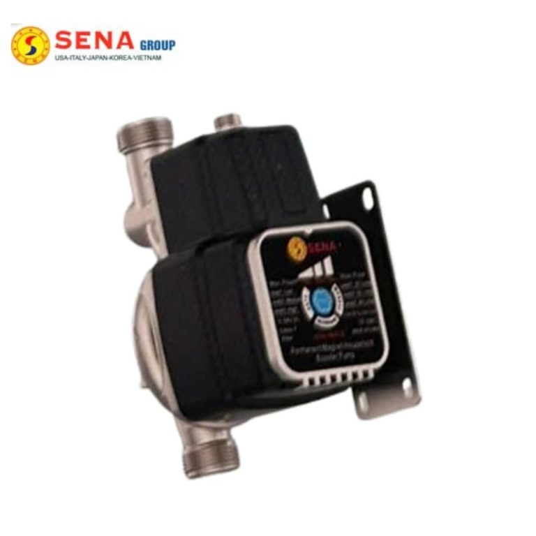 Bơm tăng áp điện tử mini Sena SN20-25