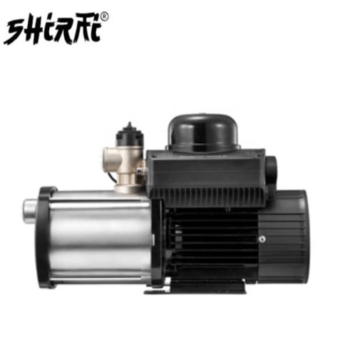 Bơm tăng áp đa tầng cánh Shirai JLm 3-40A