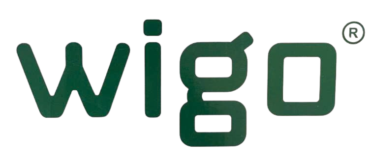 Logo máy bơm nước Wigo