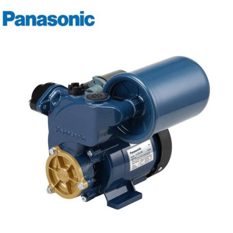 Bơm tăng áp Panasonic A-201JAK (200W)