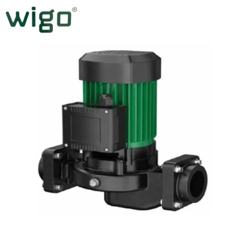 Wigo 126E (120W)