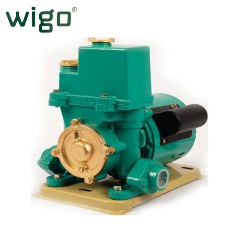 máy bơm nước Wigo 251E 250W