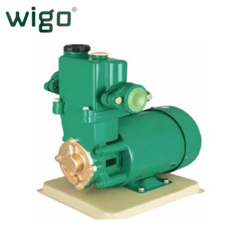Máy bơm nước Wigo 750E (750W)