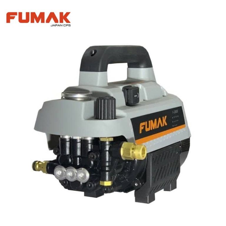 Máy rửa xe fumak F2800