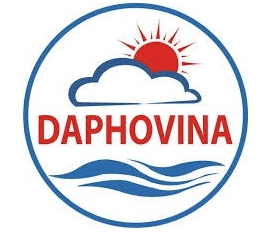 Máy bơm Daphovina tại Máy Bơm Việt Hà Nội