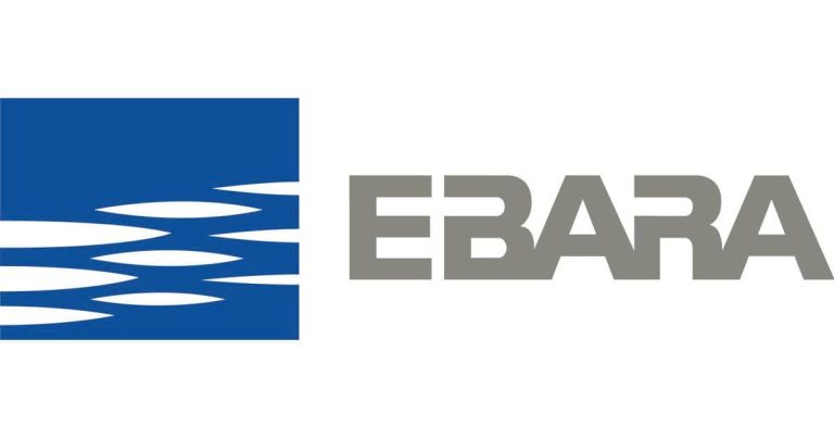 Máy bơm Ebara tại Máy Bơm Việt Hà Nội