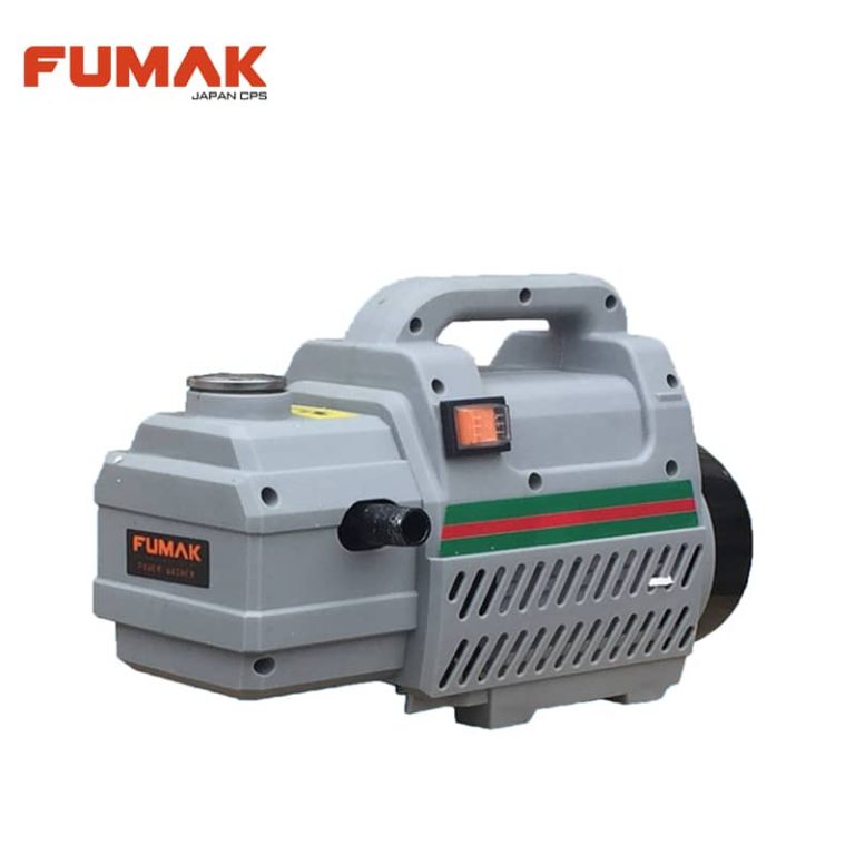 Máy rửa xe fumak F230