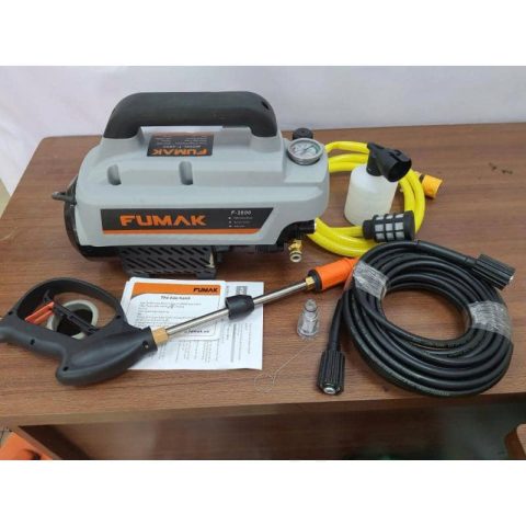 Máy rửa xe Fumak F2800 chính hãng