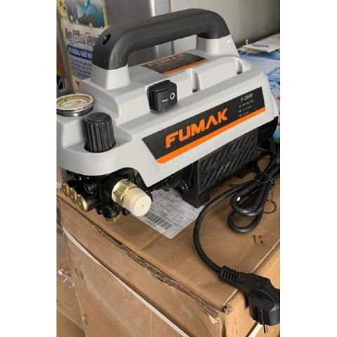 Máy rửa xe Fumak F2800 chính hãng
