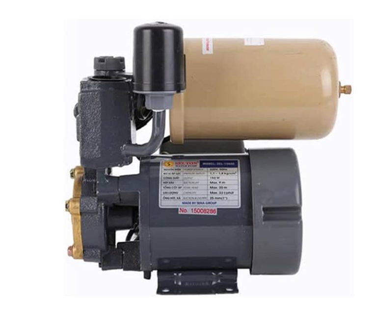 Danh mục bơm tăng áp cơ tại Hà Nội - Máy Bơm Việt Hà Nội