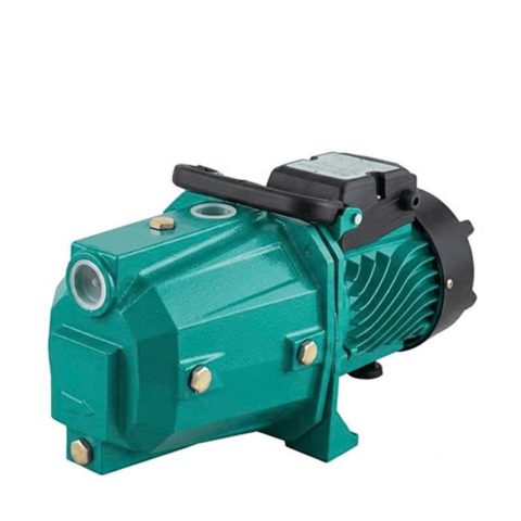 Máy bơm nước con lợn APIO JET-100 ảnh thực tế