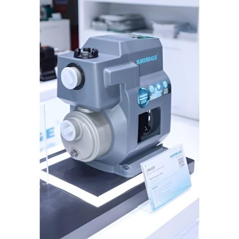 Máy bơm Shimge PA-500 400W