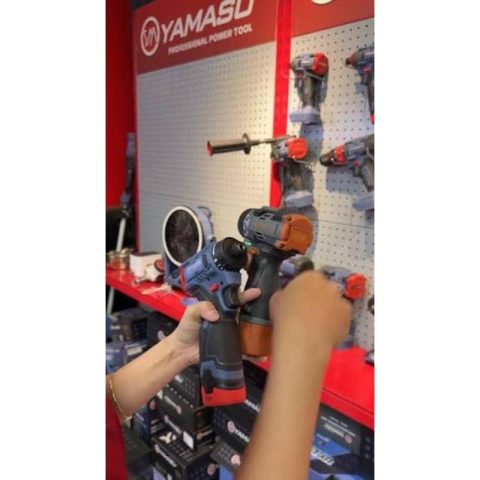 Máy chuyên Vít Yamasu YMS-MVT40NM