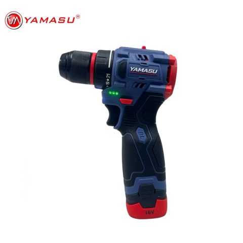 Máy Khoan Pin Mini Yamasu YMS-MKP1016G2W 16V