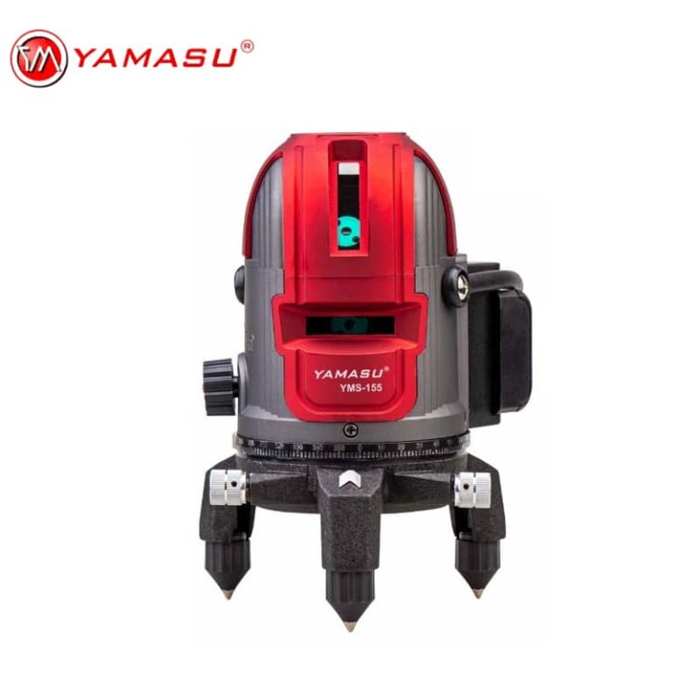 Máy laser cân mực 5 tia xanh siêu sáng YMS-155G2