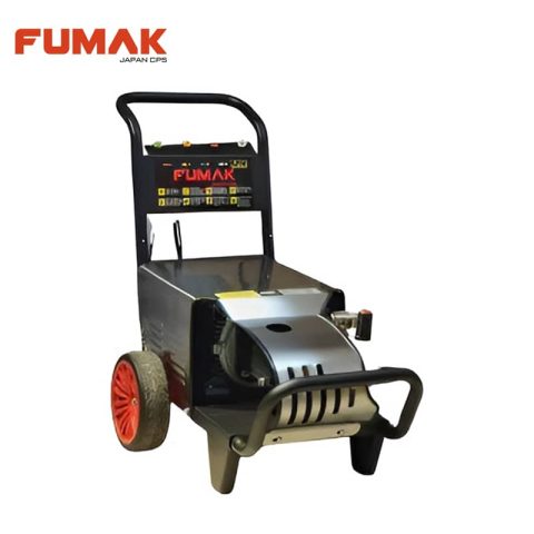 Máy rửa xe Fumak F-3500 chính hãng