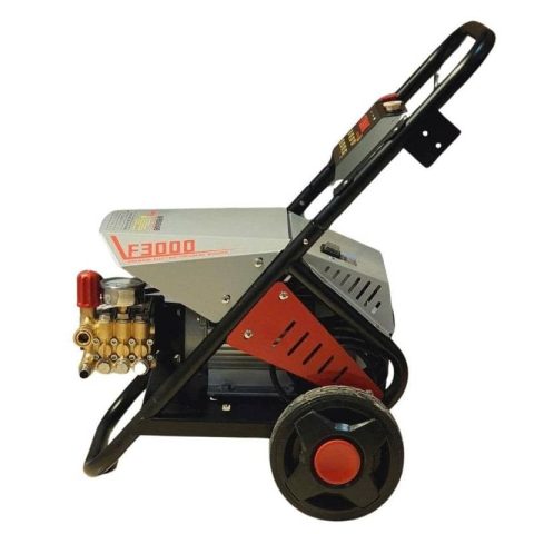Máy rửa xe công nghiệp công suất lớn Fumak F3000
