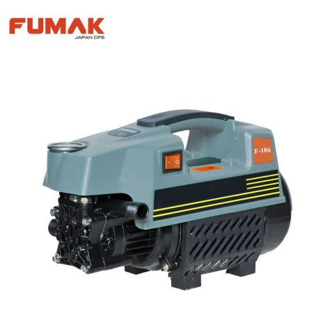 Máy rửa xe Fumak F186 chính hãng