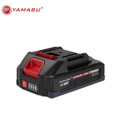 Pin máy Yamasu 21V 1.5AH