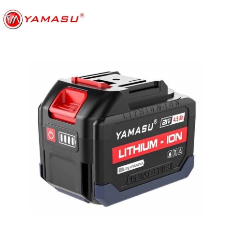Pin máy khoan yamsu YMS M21-4.5AH