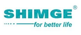 Thương hiệu máy bơm nước Shimge