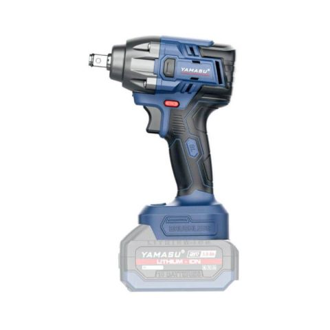 Thân máy khoan cầm tay Yamasu THAN-MPK1013G2