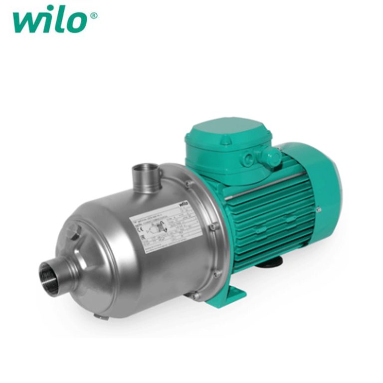 Máy bơm ly tâm đa cấp Wilo