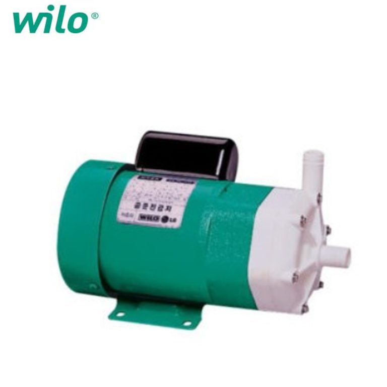 Bơm từ hoá chất Wilo