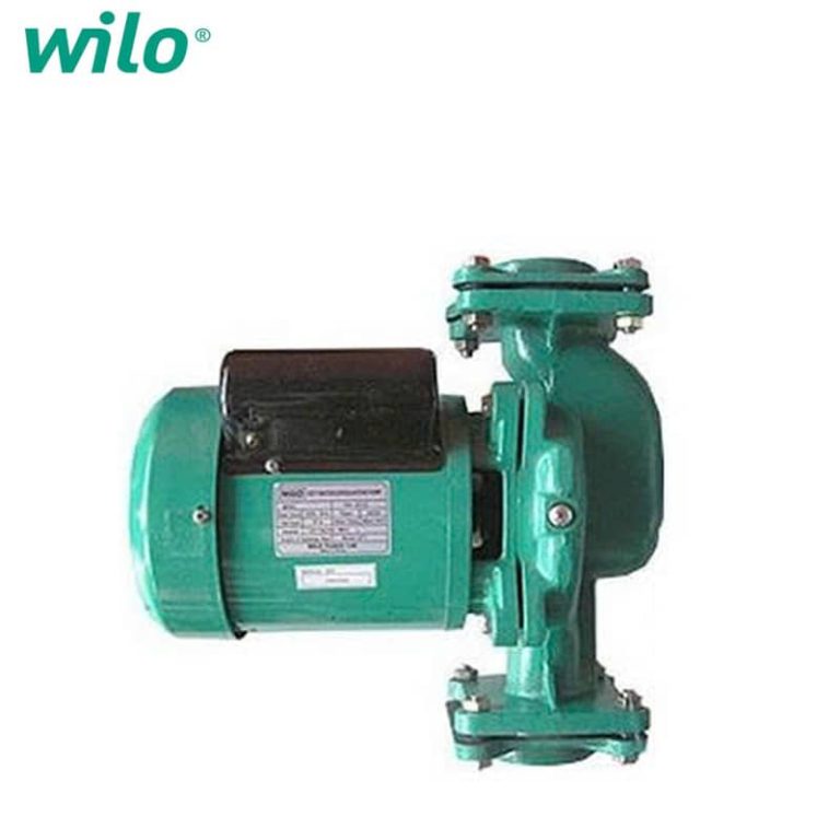 Bơm tuần hoàn nước nóng Wilo