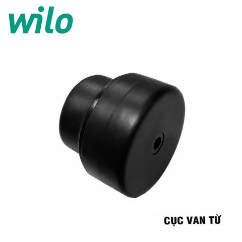 Cục van từ máy bơm Wilo