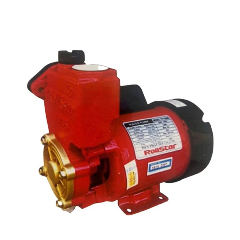 Máy bơm nước chân không Rollstar TP-150BE 150w