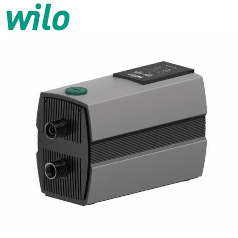 Máy bơm tăng áp biến tần siêu êm Wilo HiMulti 1 Mini-E/F chính hãng tại Máy bơm Việt Hà Nội