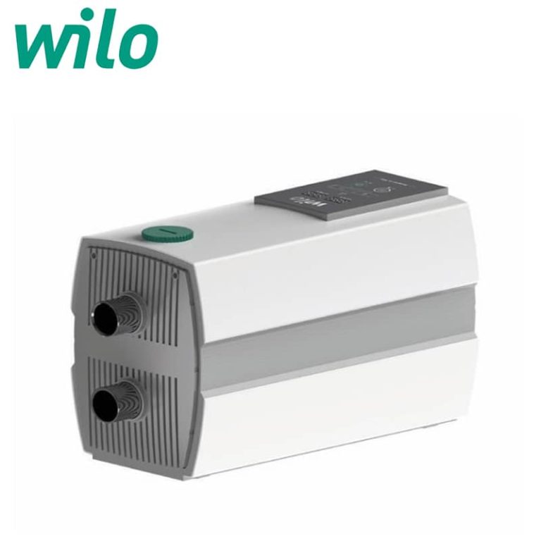 Máy bơm tăng áp biến tần siêu êm Wilo HiMulti 1 2 42 E/F chính hãng tại Máy bơm Việt Hà Nội