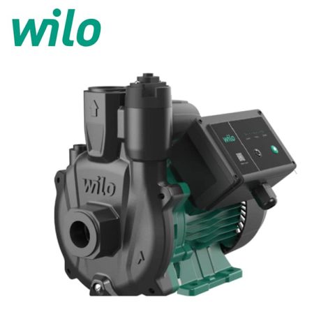 Máy bơm tăng áp điện tử Wilo PUN PRO
